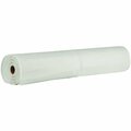 Film Gard Film-Gard 6 Ft. x 50 Ft. Clear 4 Mil. Polyethylene Sheeting 625896